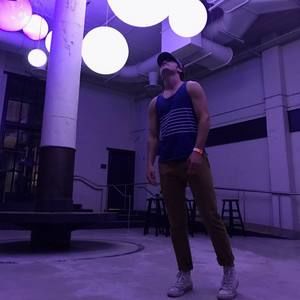 Meet your Posher, Dean